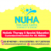 Nuhakids Care Center Ampang business logo picture