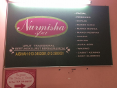 Nurmisha Spa business logo picture