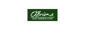 O'Briens Wisma Shell business logo picture