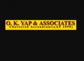 O K Yap & Associates business logo picture