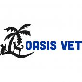 Oasis Veterinary Clinic business logo picture