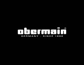 Obermain business logo picture