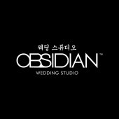 Obsidian Wedding Studio business logo picture