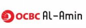 OCBC Al-Amin business logo picture