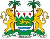 OFFICE OF THE HONORARY CONSUL OF THE REPUBLIC OF SIERRA LEONE business logo picture