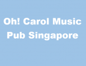 Oh! Carol Music Pub Singapore business logo picture