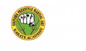 Okinawa Freestyle Martial Art Karate Academy business logo picture