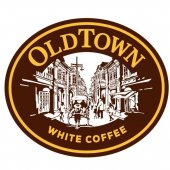 Old Town White Coffee,Kallang Wave Mall business logo picture