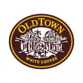Old Town White Coffee Mesamall business logo picture