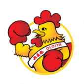 Oloiya, Taman Eng Ann business logo picture