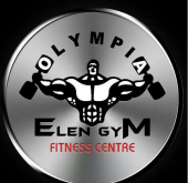 Olympia Elen Gym & Fitness Centre business logo picture