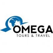 Omega Tours & Travel business logo picture