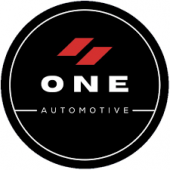 One Automotive Pte Ltd business logo picture