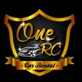 One RC Enterprise business logo picture