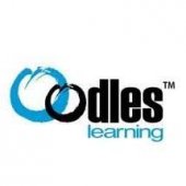 Oodles Learning Thomson business logo picture