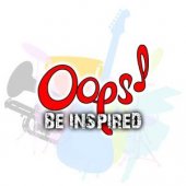 Oops! Music And Learning Centre business logo picture