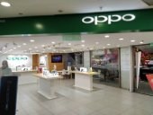 Oppo Experience Store Ampang Point  business logo picture