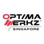 Optima Werkz HQ Kung Chong business logo picture