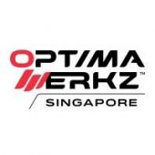 Optima Werkz Serangoon North business logo picture