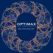 Optimax Eye Specialist Centre (Johor) business logo picture