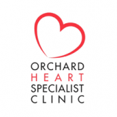 Orchard Heart Specialist Mt Alvernia business logo picture