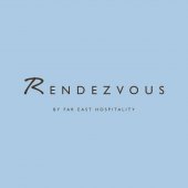 Orchard Rendezvous Hotel business logo picture