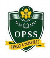 Orchid Park Secondary School business logo picture