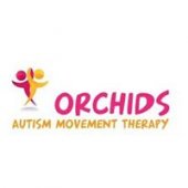 Orchids Autism Movement Therapy business logo picture