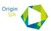 Origin SJA business logo picture