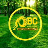 Original BootCamp business logo picture