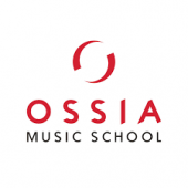 Ossia Music School Bukit Timah business logo picture