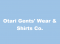 Otari Gents' Wear & Shirts Co. profile picture