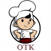 OTK Food & Catering business logo picture