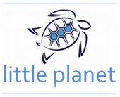 Outr Little Planet business logo picture