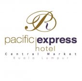 Pacific Express Hotel Central Market business logo picture