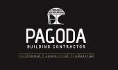 Pagoda Building Contractor business logo picture