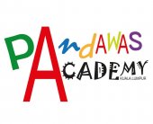Pandawas Academy business logo picture