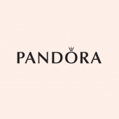 Pandora business logo picture