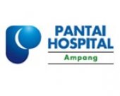Pantai Hospital Ampang business logo picture