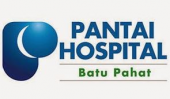 Pantai Hospital Batu Pahat business logo picture