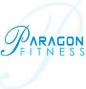 Paragon Fitness business logo picture