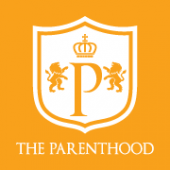 The Parenthood Sunway Pyramid HQ business logo picture