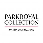 Parkroyal Collection Marina Bay business logo picture