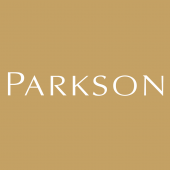 Parkson business logo picture
