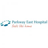 Parkway East Hospital business logo picture