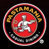 PastaMania,Bishan Delivery Hub business logo picture
