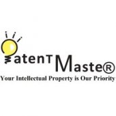 Patent Master business logo picture