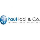 Paul Hooi & Co. business logo picture
