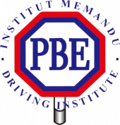 PBE Latihan Memandu  business logo picture