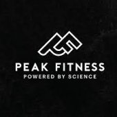 Peak Fitness SOGO, KL City Centre business logo picture
